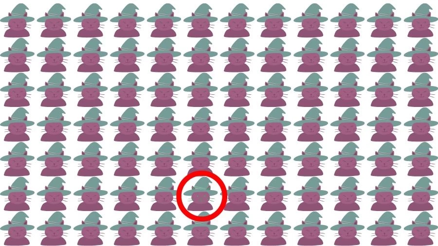 solution défi visuel